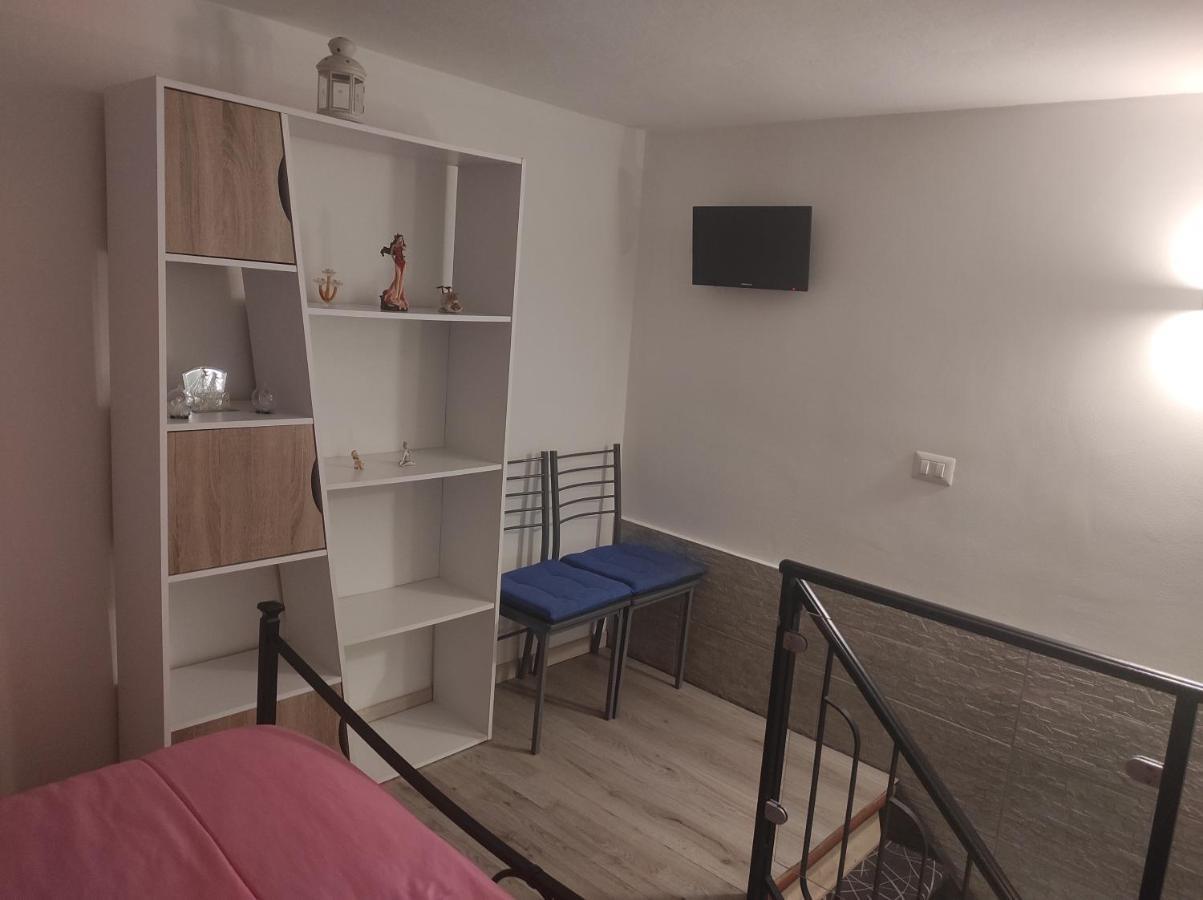 Casa Euripide Villa Syracuse Buitenkant foto