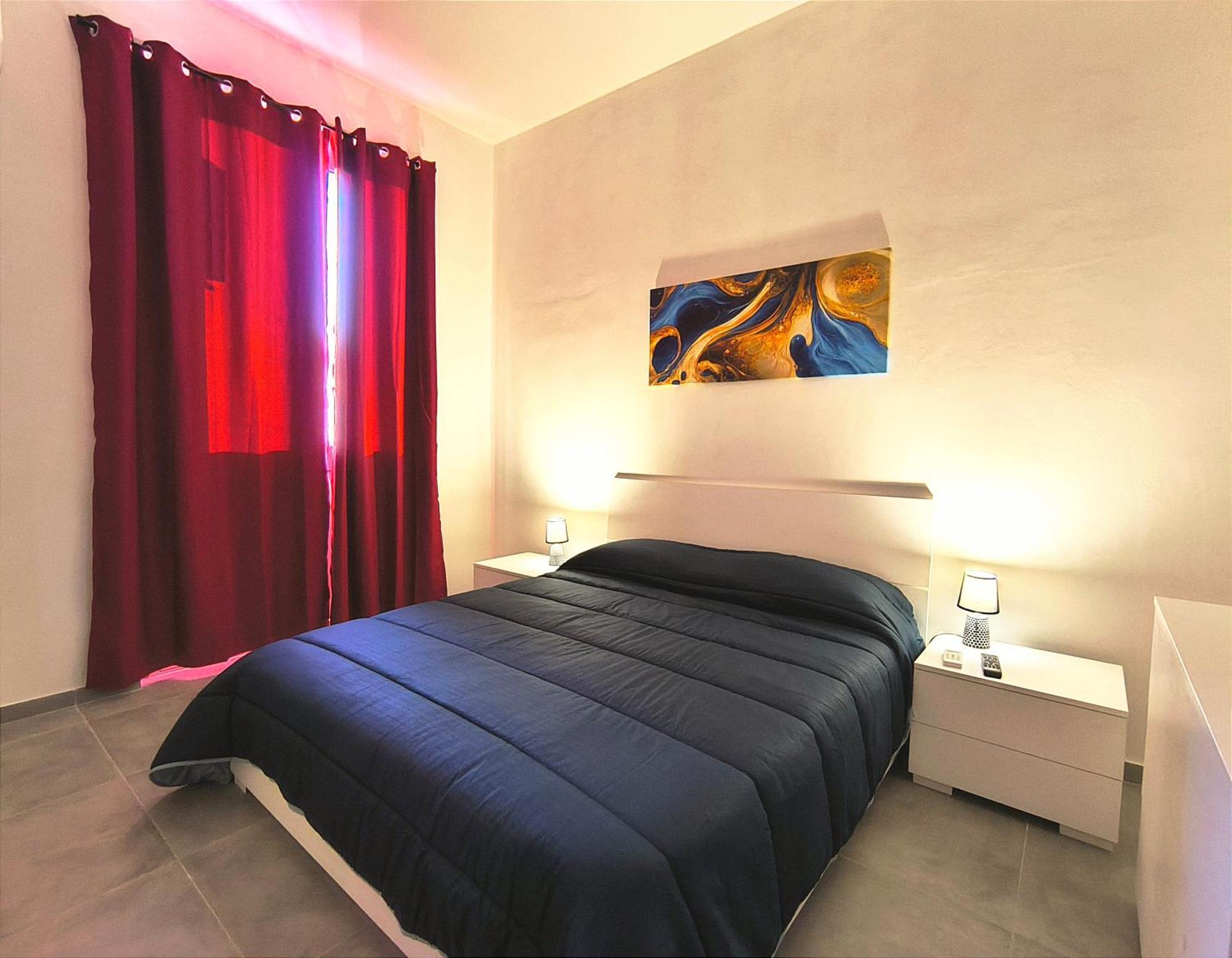Casa Euripide Villa Syracuse Buitenkant foto