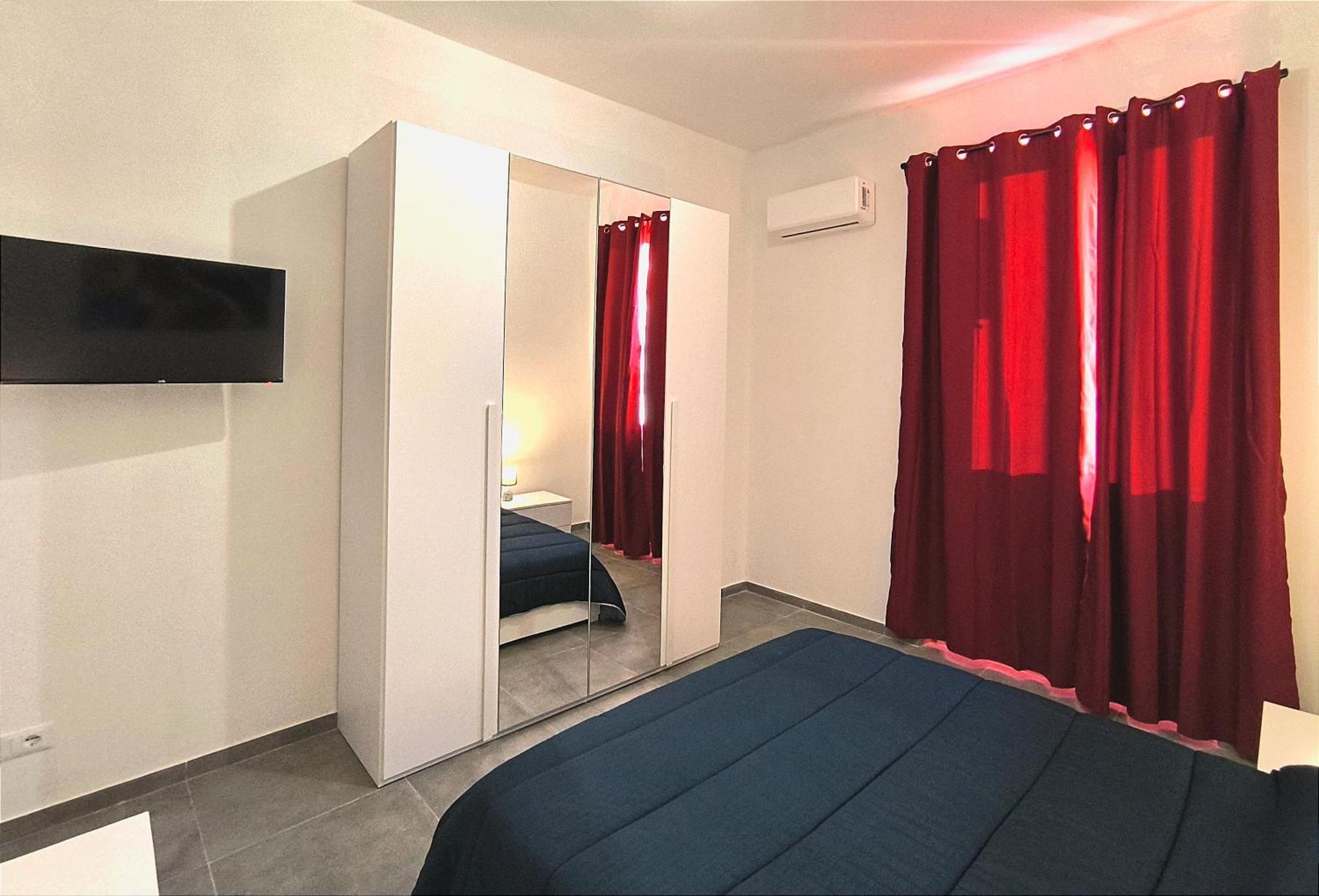 Casa Euripide Villa Syracuse Buitenkant foto