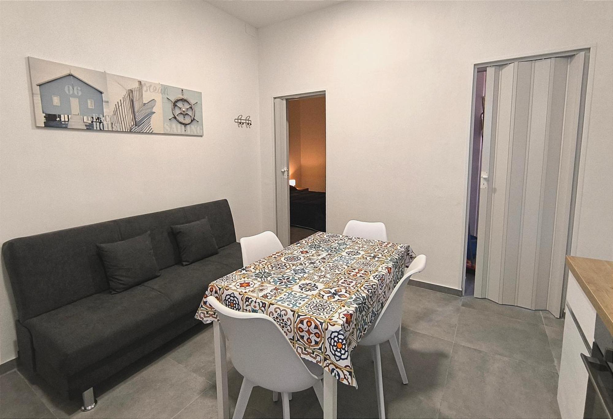 Casa Euripide Villa Syracuse Buitenkant foto