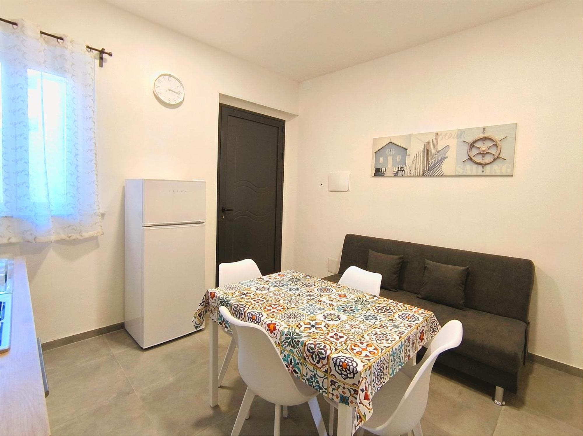 Casa Euripide Villa Syracuse Buitenkant foto