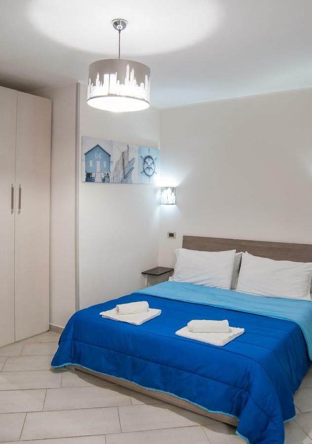 Casa Euripide Villa Syracuse Buitenkant foto